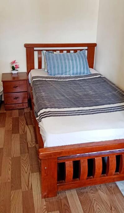 3 Rooms Low Budget Apartment in Aman Puri, Kepong