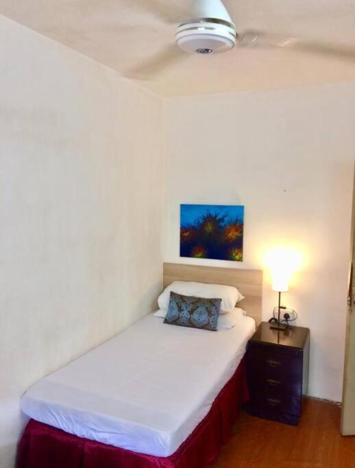 3 Rooms Low Budget Apartment in Aman Puri, Kepong
