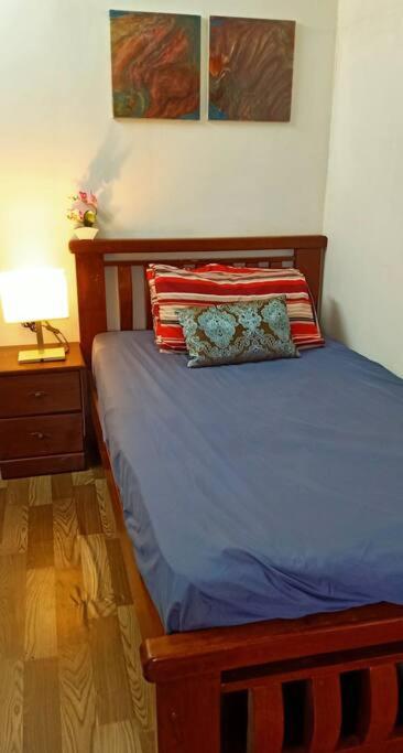 3 Rooms Low Budget Apartment in Aman Puri, Kepong