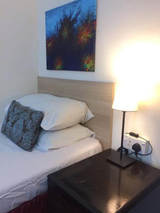 3 Rooms Low Budget Apartment in Aman Puri, Kepong