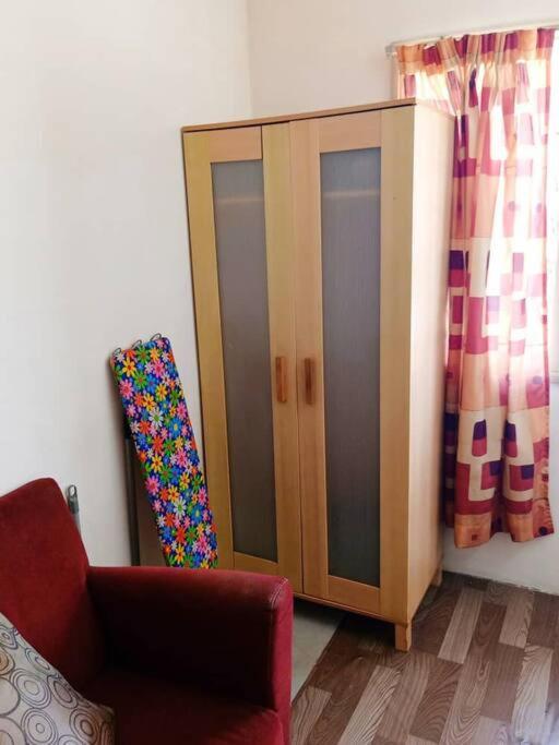 3 Rooms Low Budget Apartment in Aman Puri, Kepong
