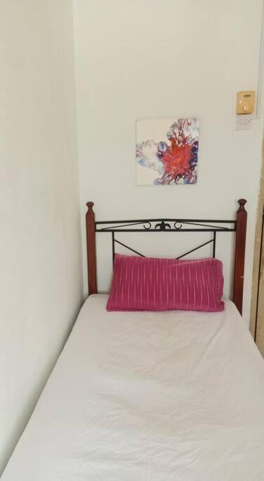 3 Rooms Low Budget Apartment in Aman Puri, Kepong