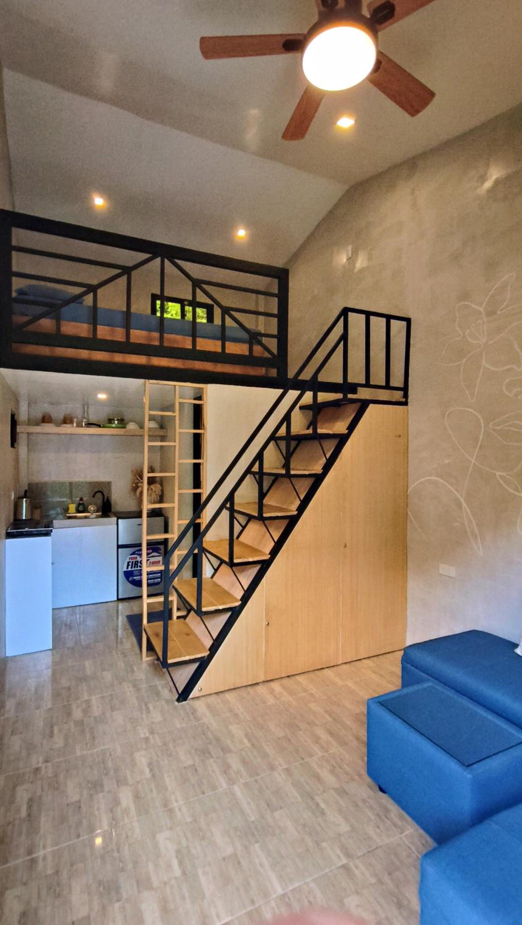 El Nido Lofts