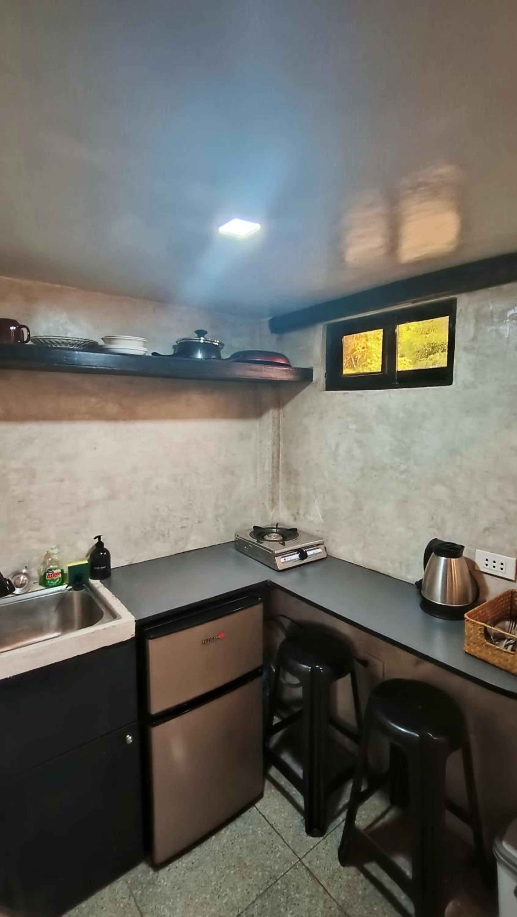 El Nido Lofts