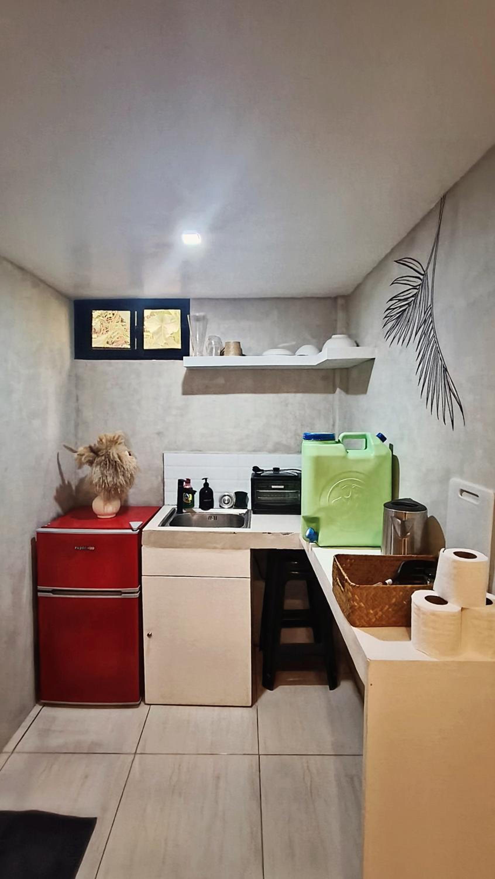 El Nido Lofts