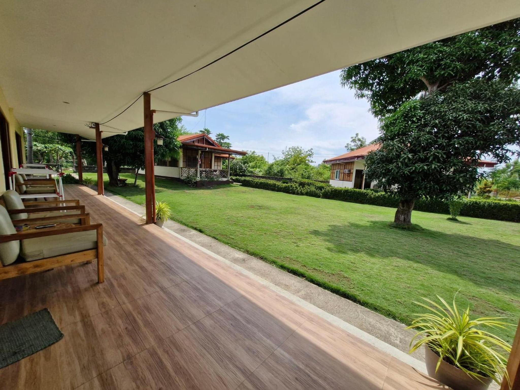 Villa Alessandra Homestay view 5