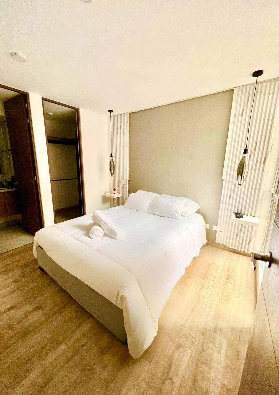 Apartamento De Lujo A 10minutos Del Aeropuerto Y Embajada Usa
