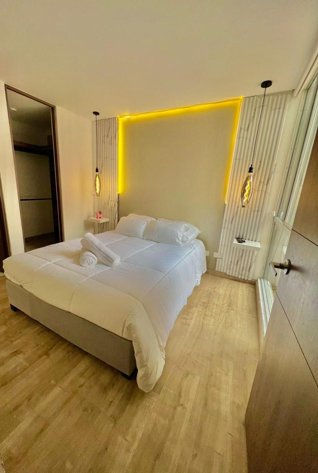 Apartamento De Lujo A 10minutos Del Aeropuerto Y Embajada Usa