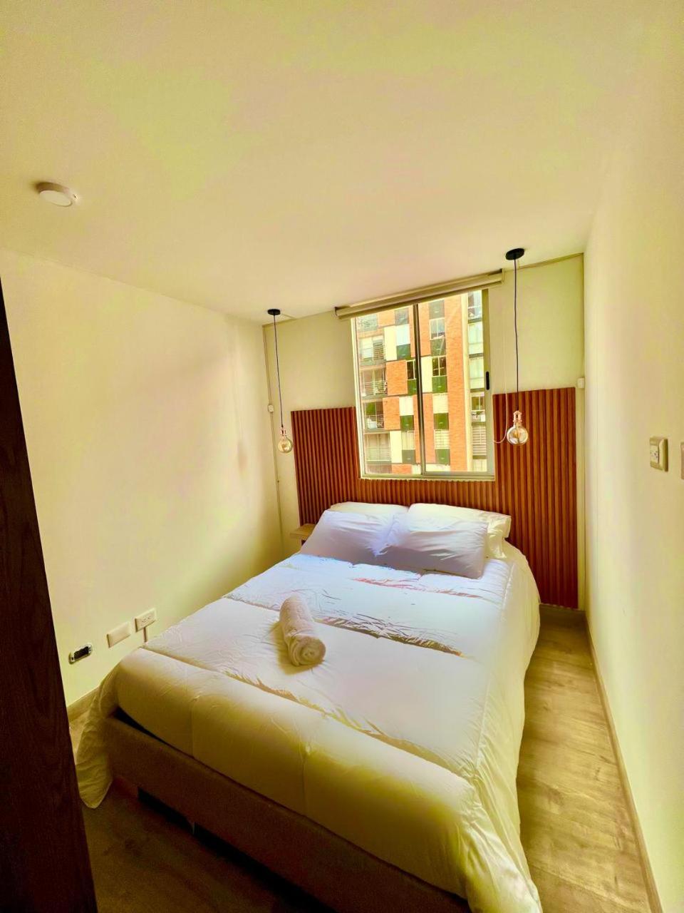 Apartamento De Lujo A 10minutos Del Aeropuerto Y Embajada Usa