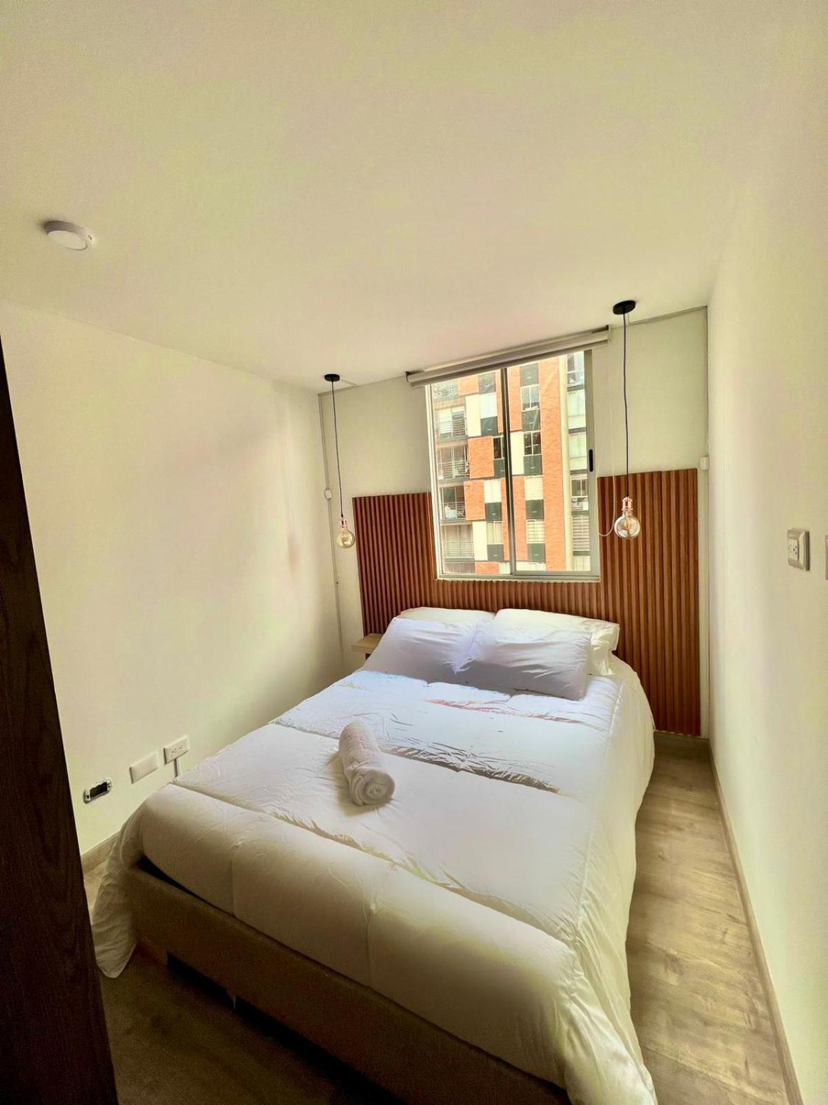 Apartamento De Lujo A 10minutos Del Aeropuerto Y Embajada Usa