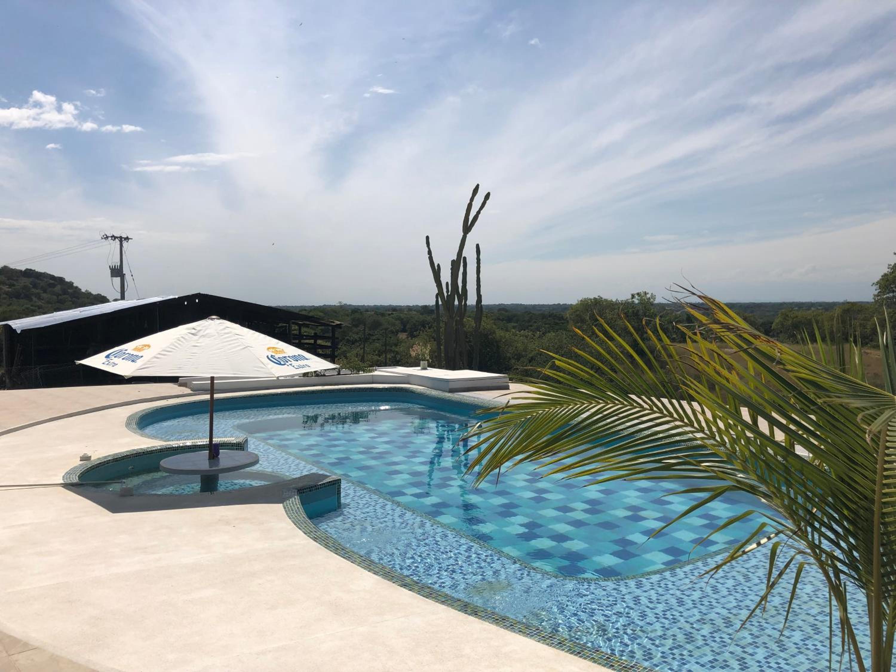 Finca La Silvia