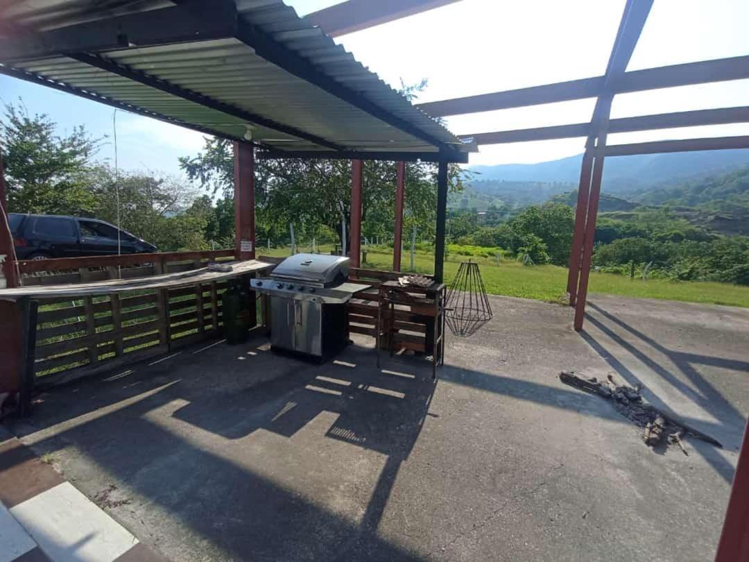 Finca La Silvia
