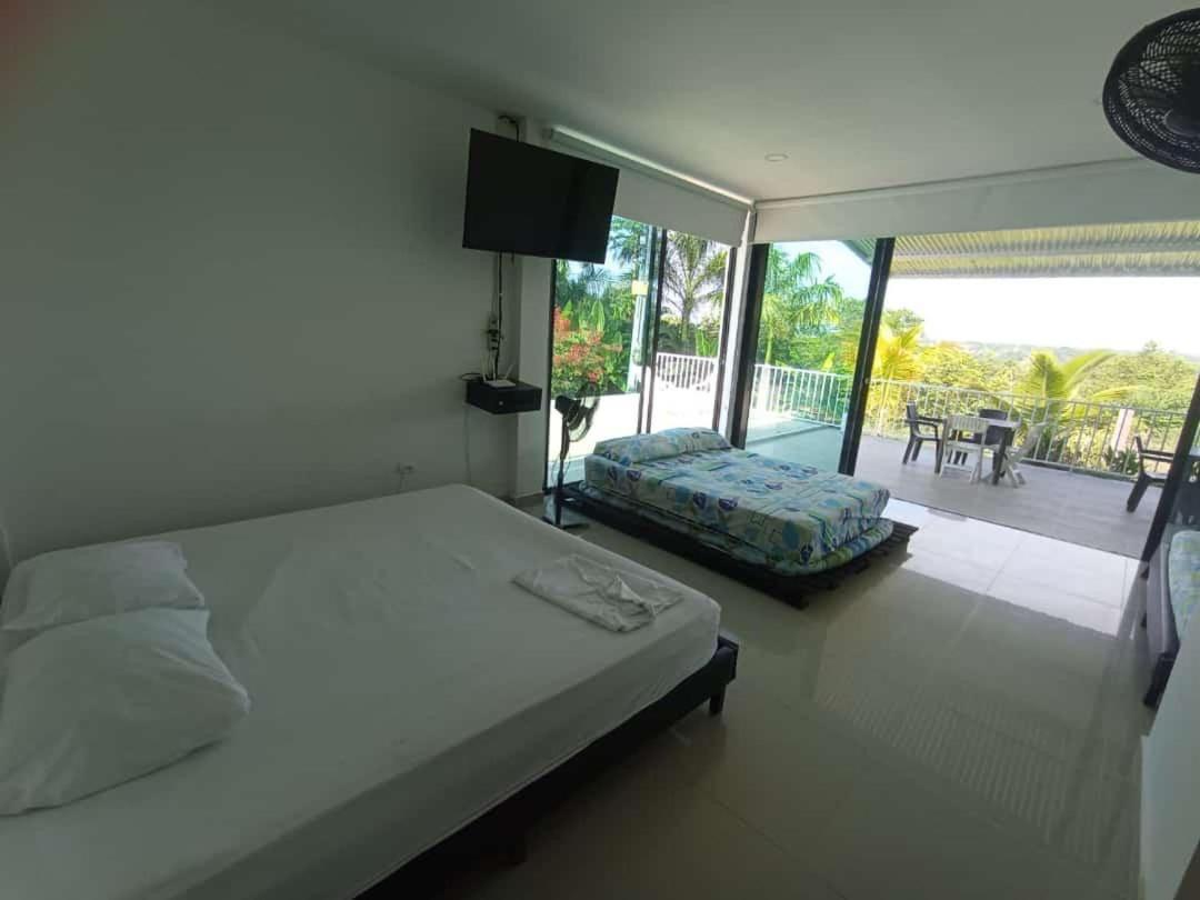 Finca La Silvia