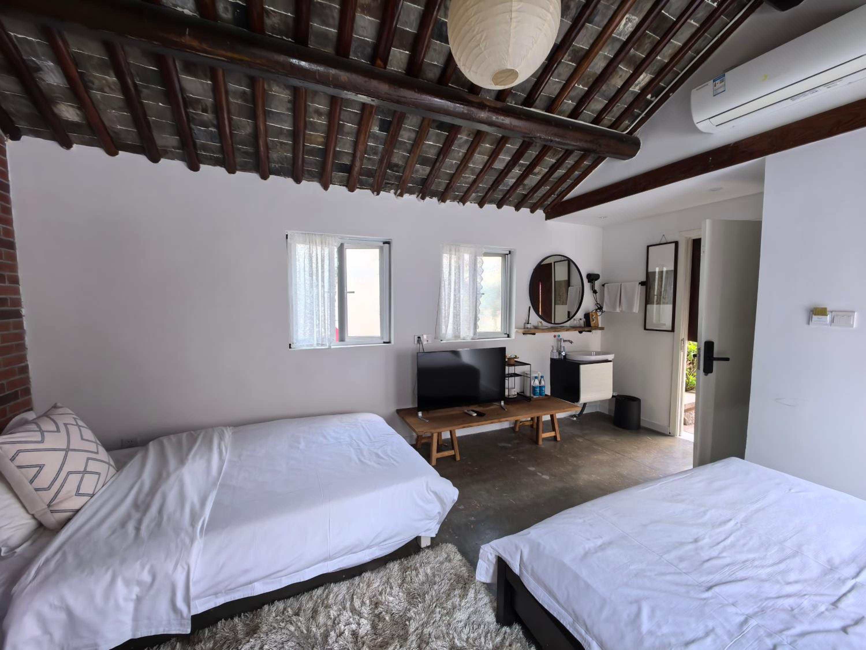 Suzhou Houlishenghuo Guesthouse