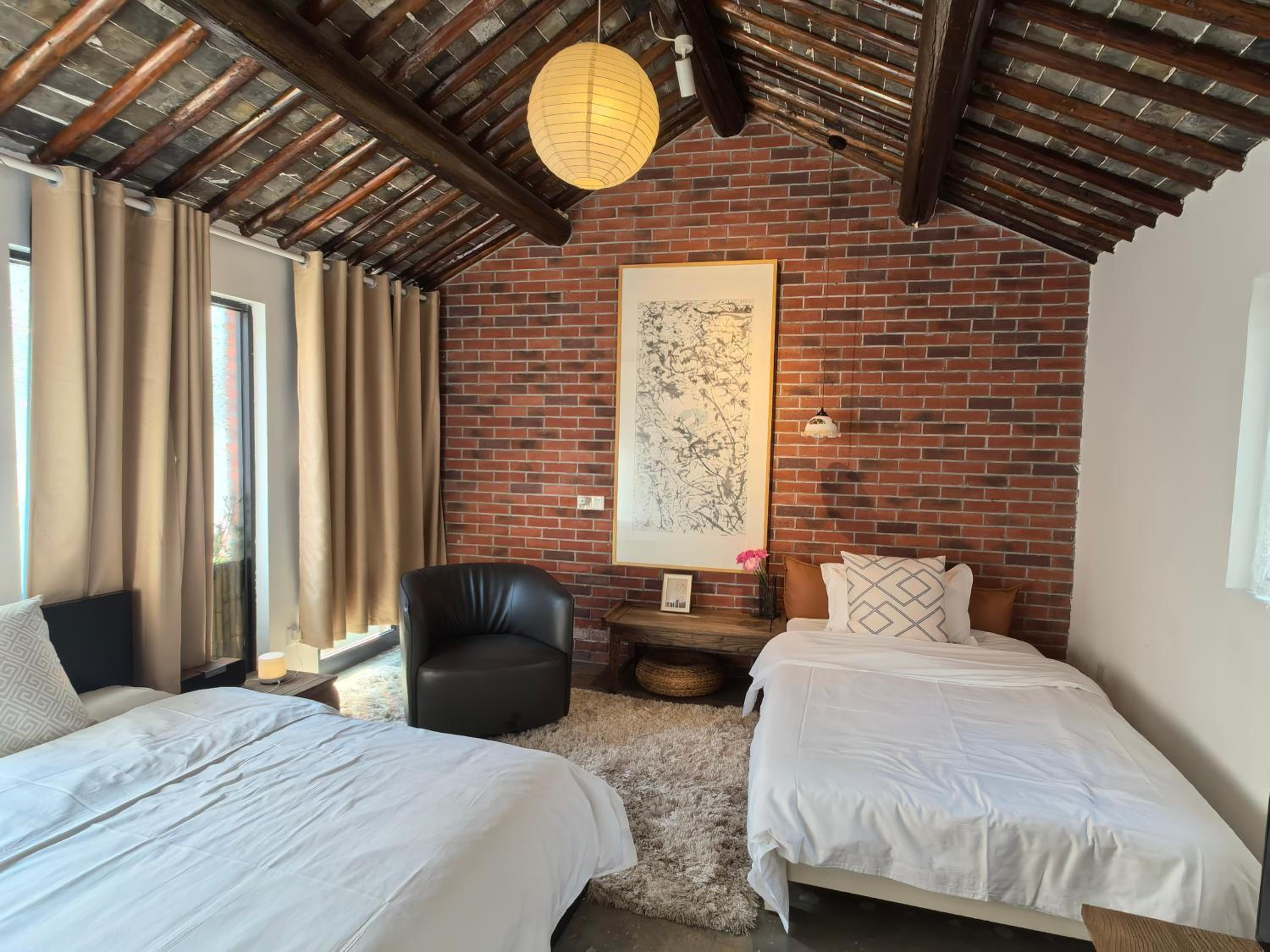 Suzhou Houlishenghuo Guesthouse