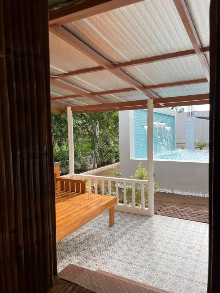 Handum Beach Resort