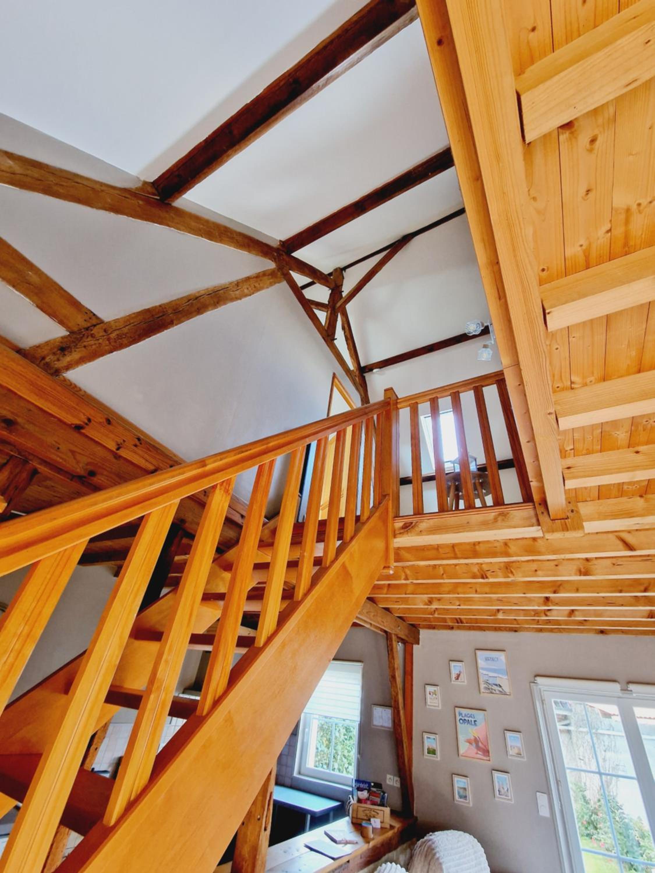 Gîte l'étable