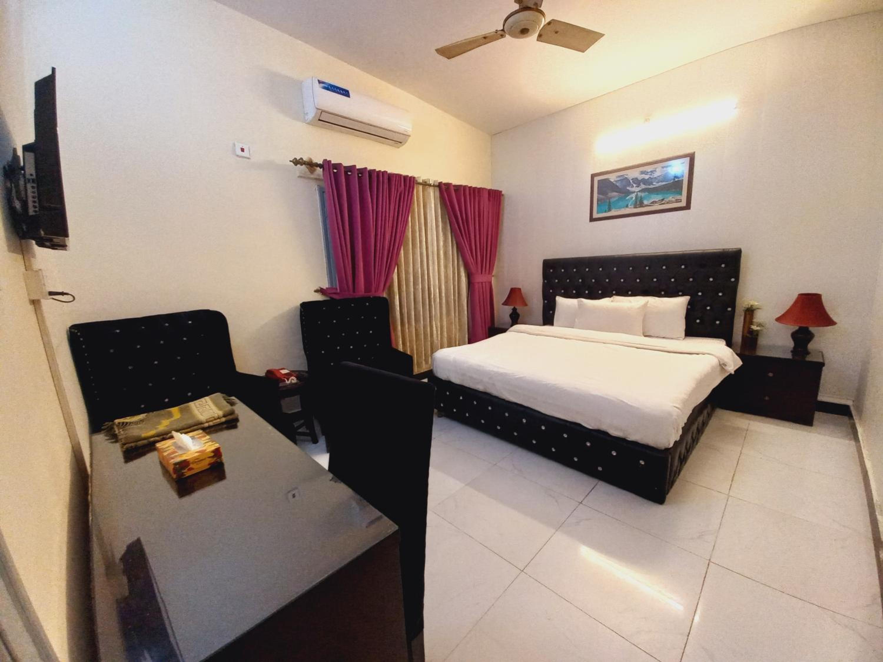 Travel Inn islamabad