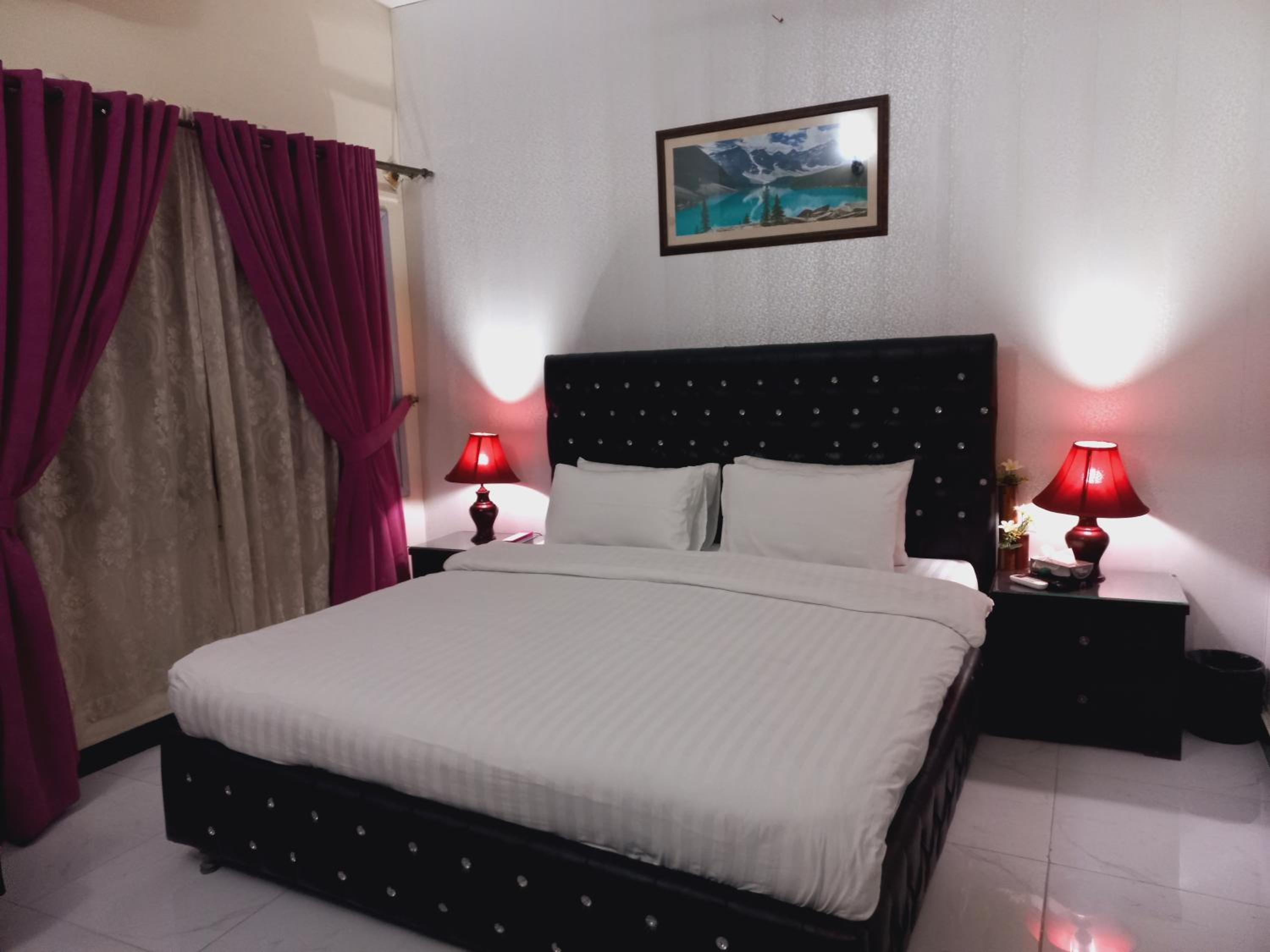 Travel Inn islamabad