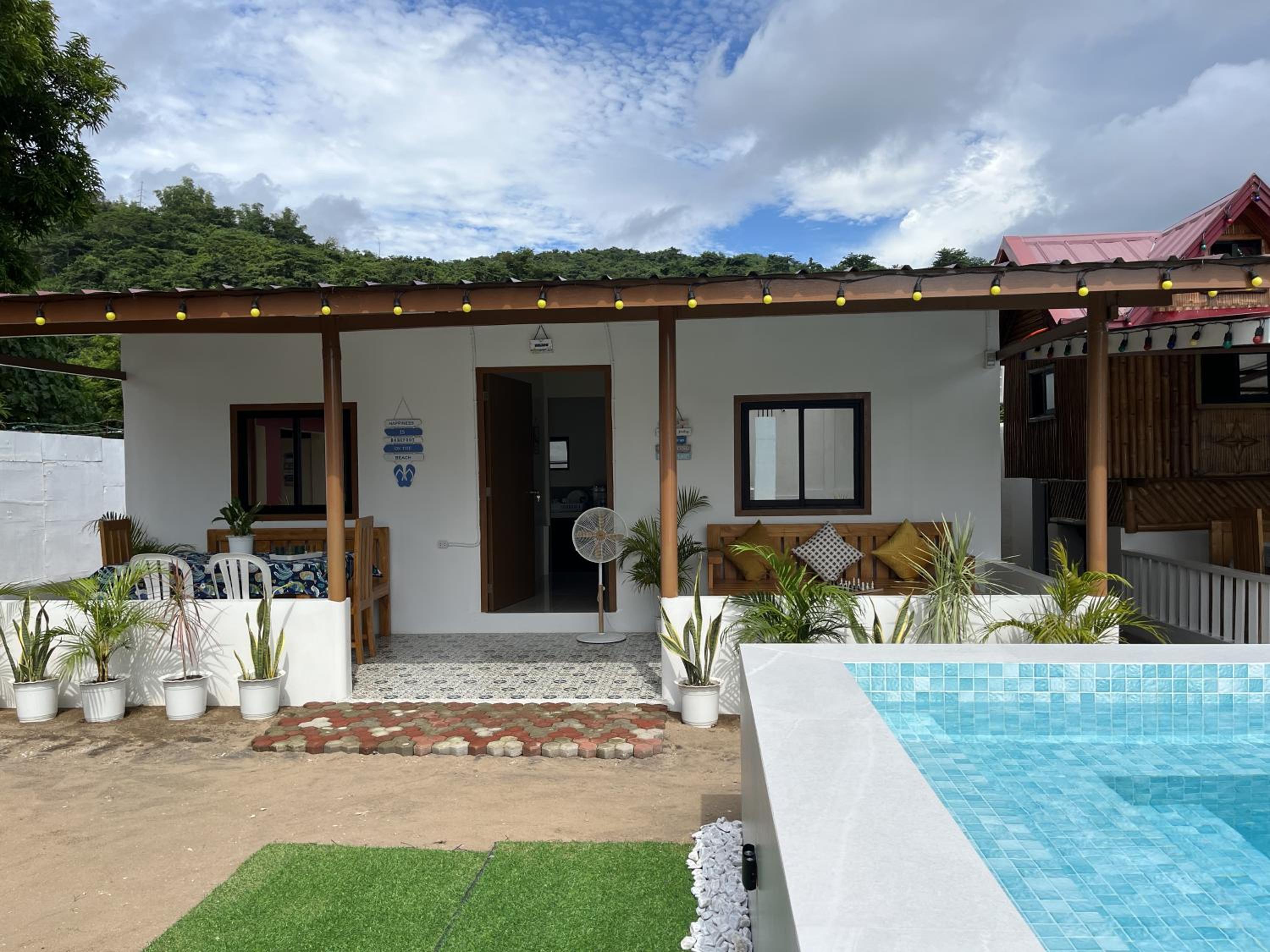 Handum Beach Resort