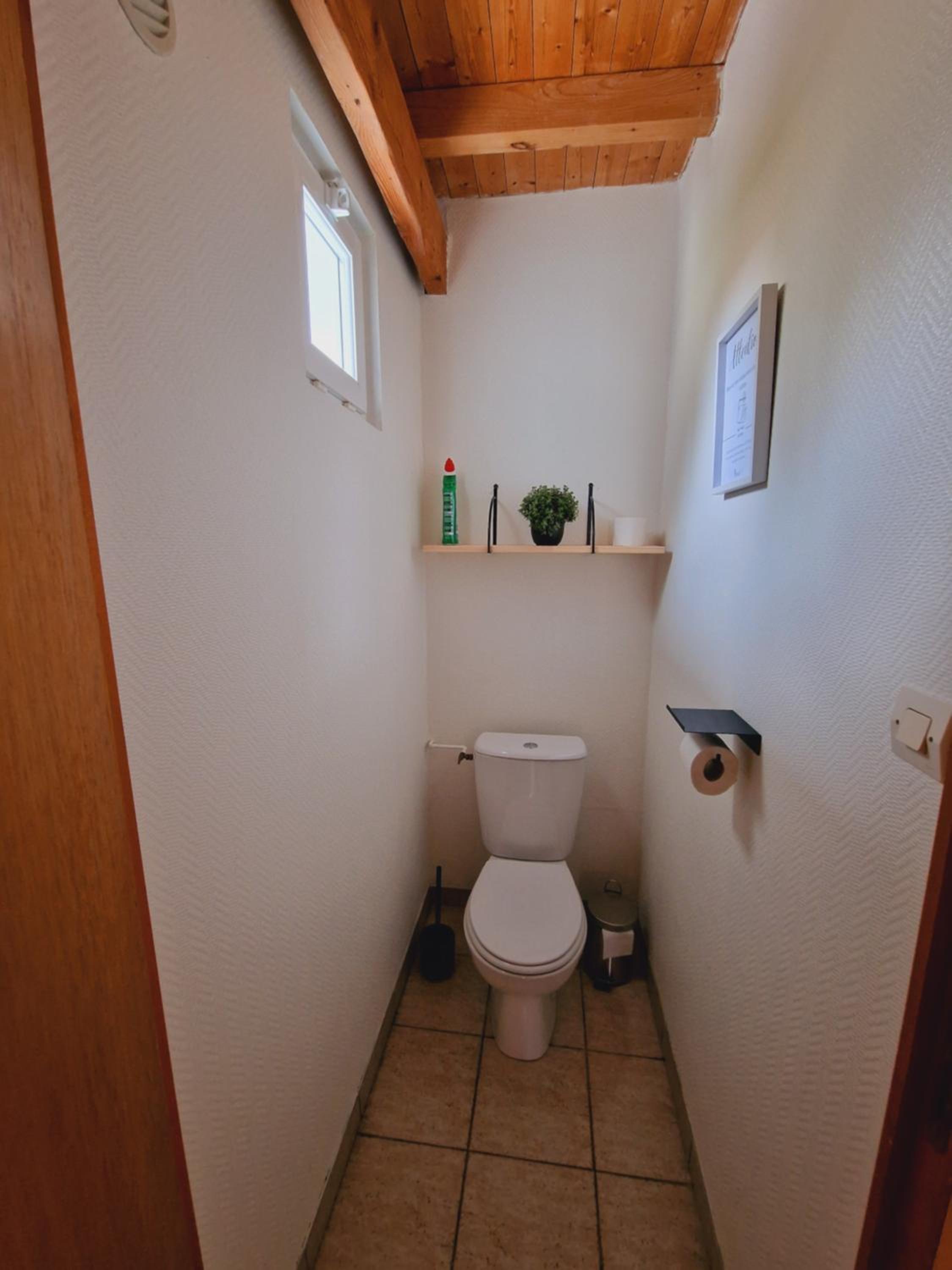 Gîte l'étable