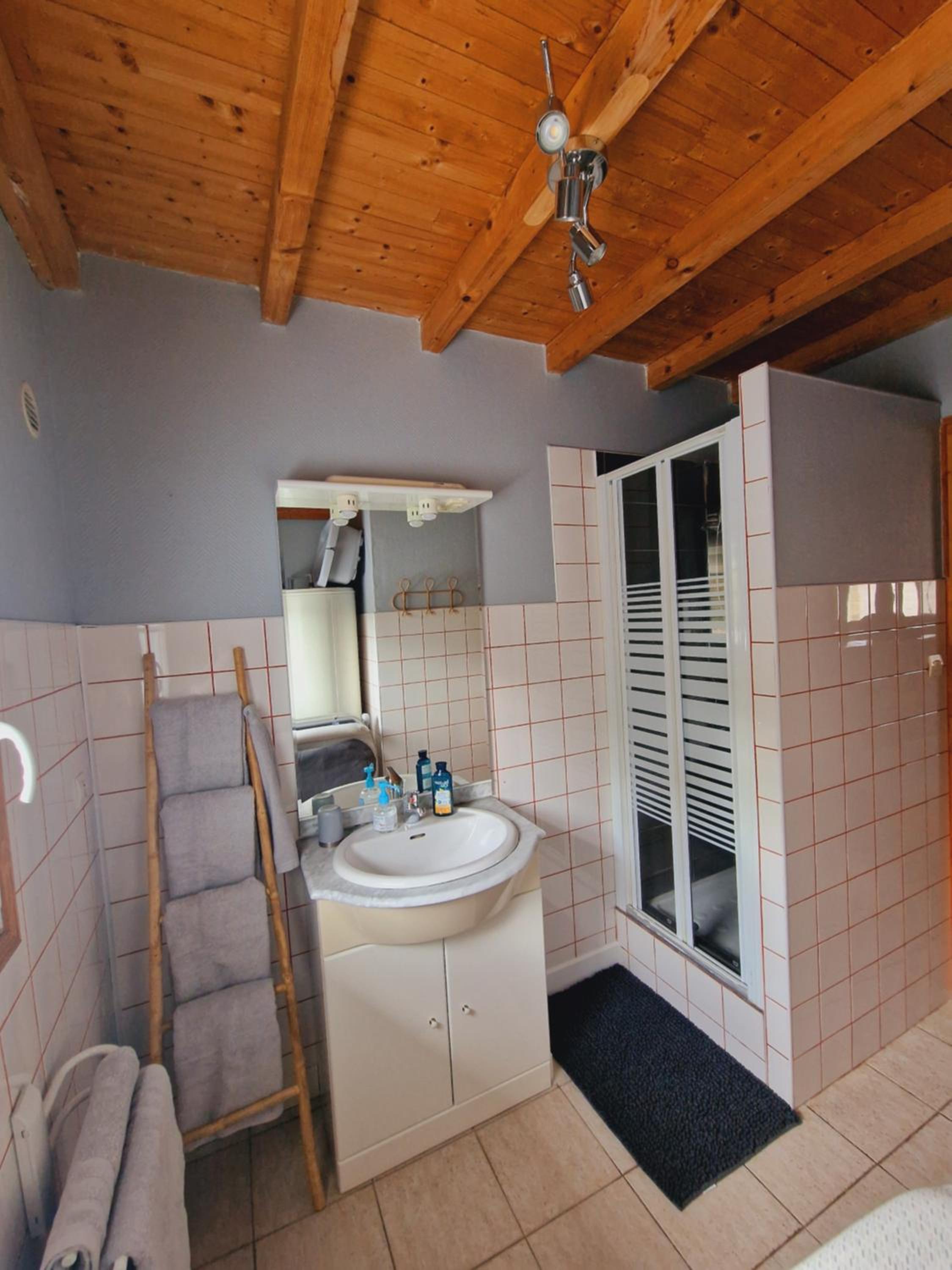 Gîte l'étable