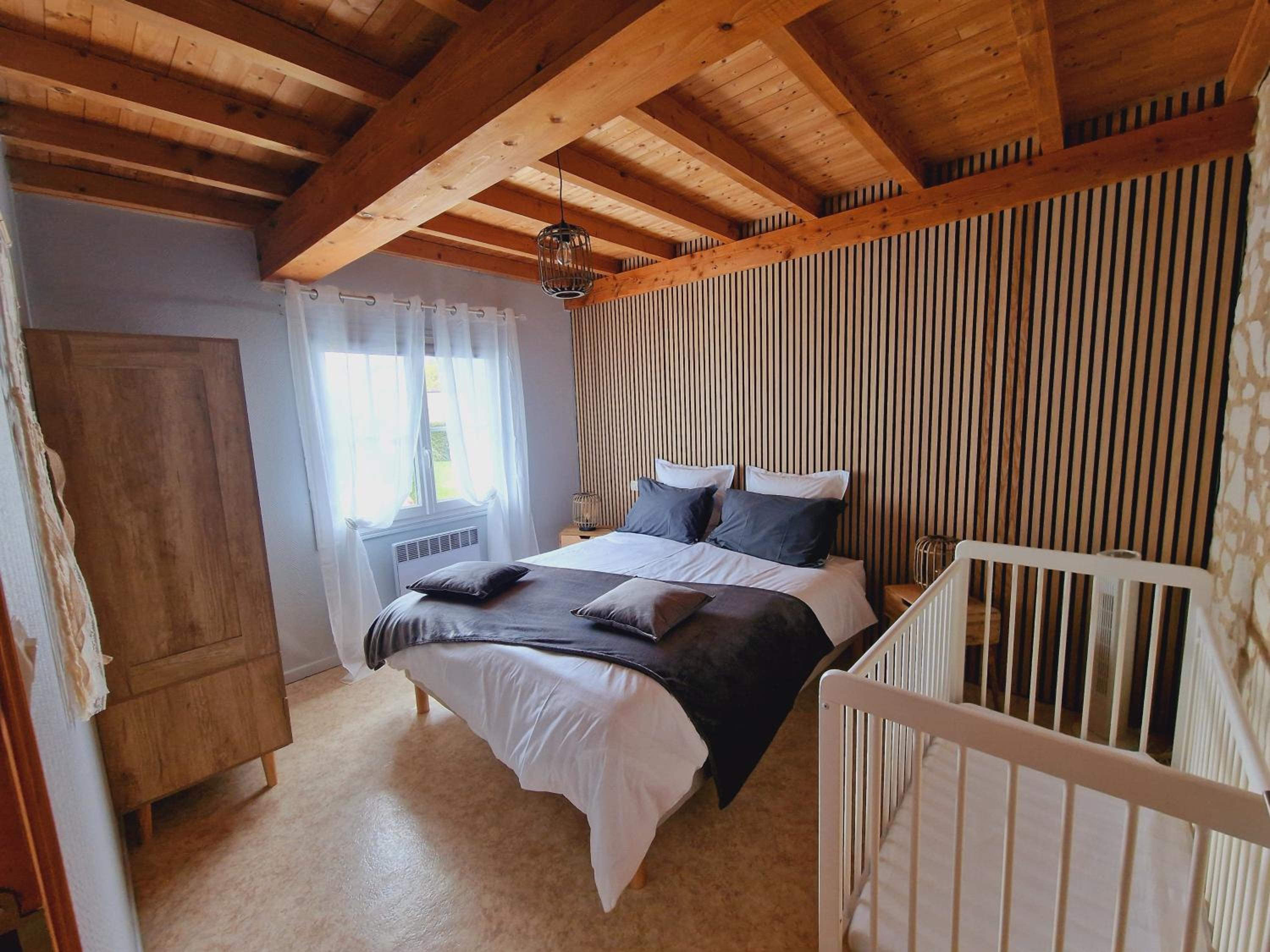 Gîte l'étable