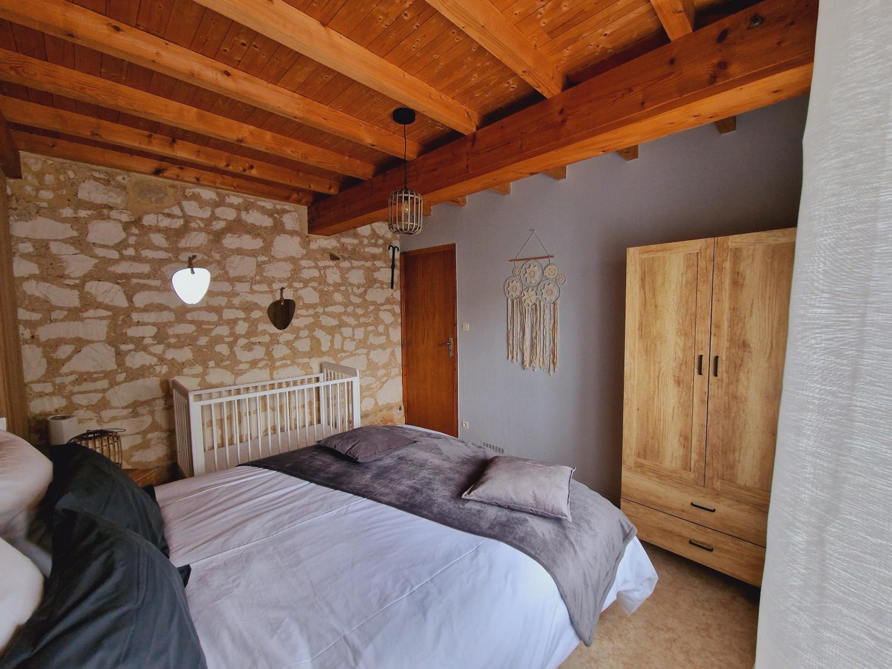 Gîte l'étable