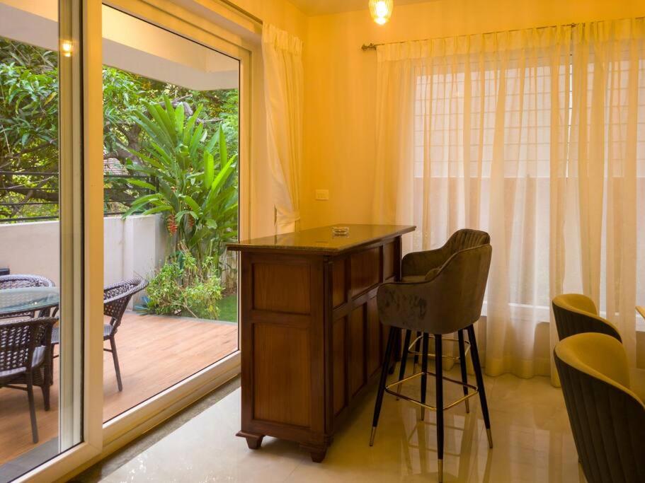 Modern villa with Private Pool,WiFi,parking in Varca