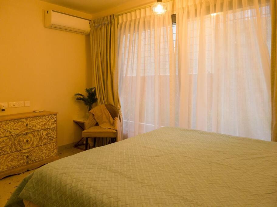 Modern villa with Private Pool,WiFi,parking in Varca