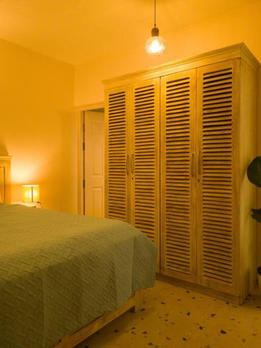 Modern villa with Private Pool,WiFi,parking in Varca