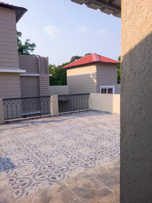 Modern villa with Private Pool,WiFi,parking in Varca