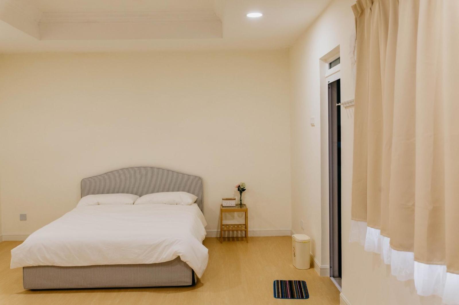 The Butter Homestay
