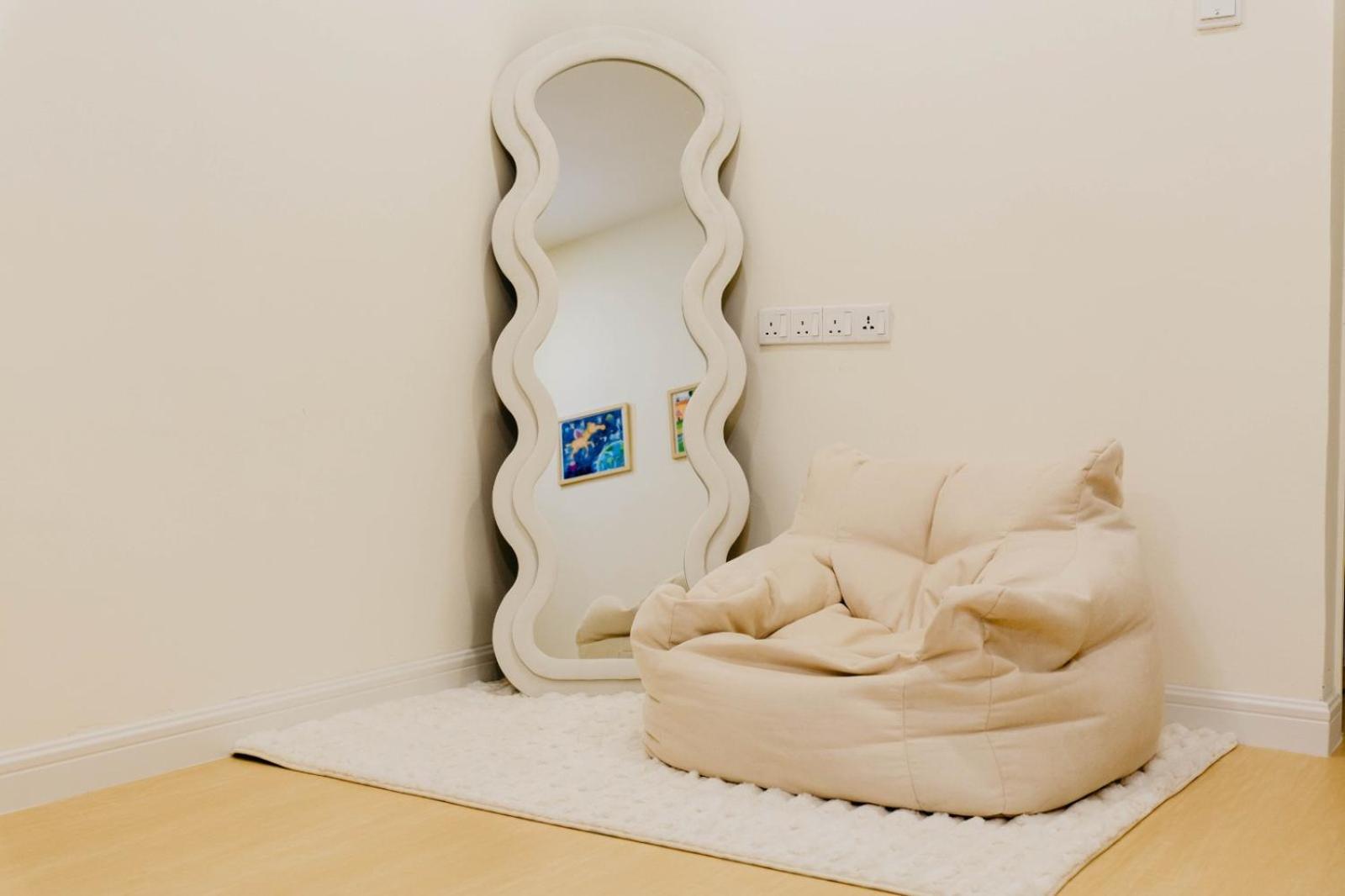 The Butter Homestay
