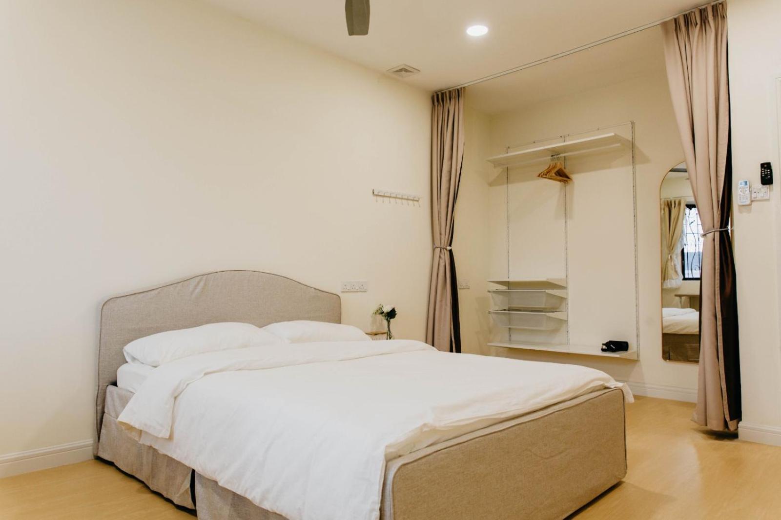 The Butter Homestay