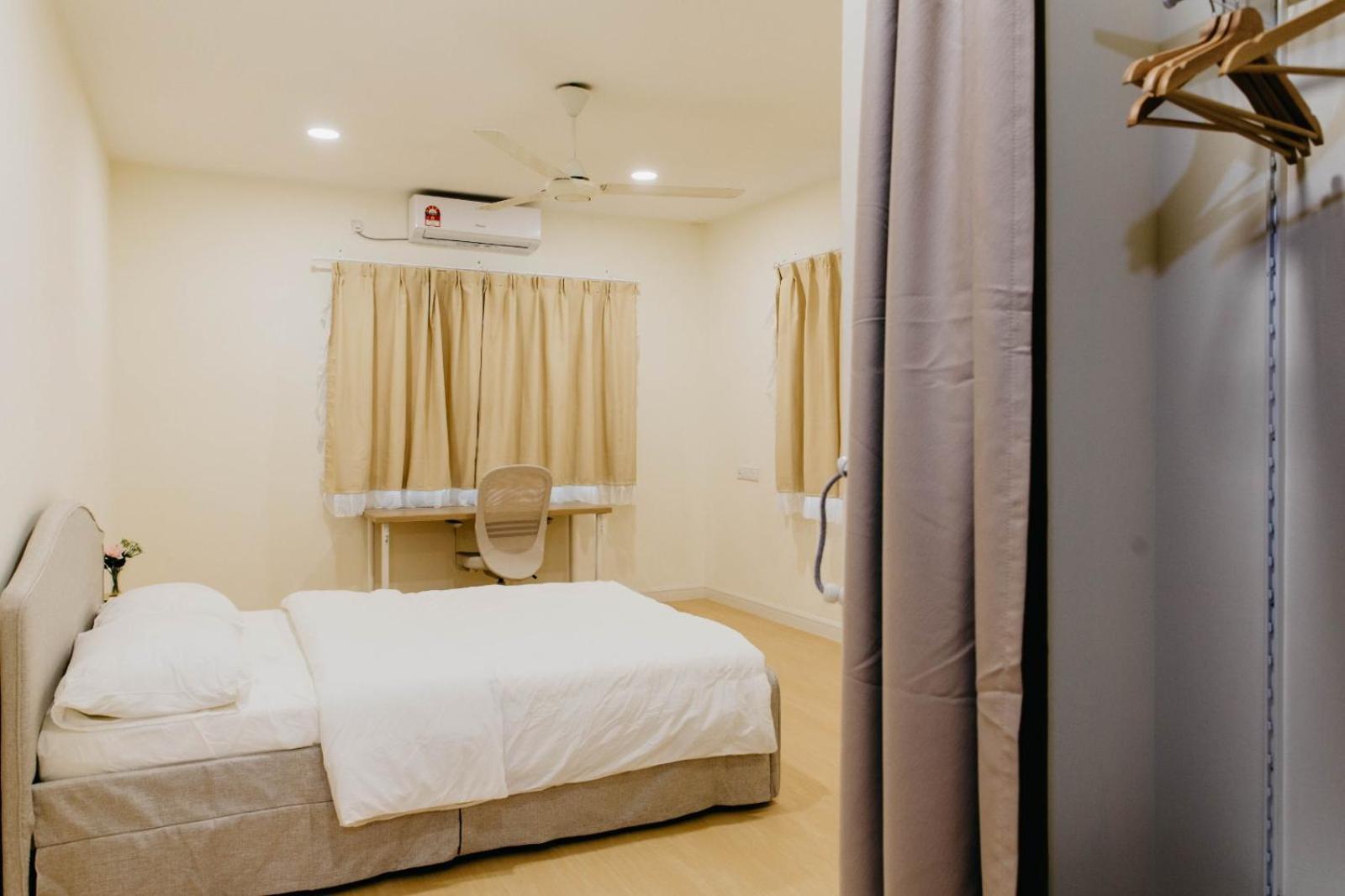 The Butter Homestay