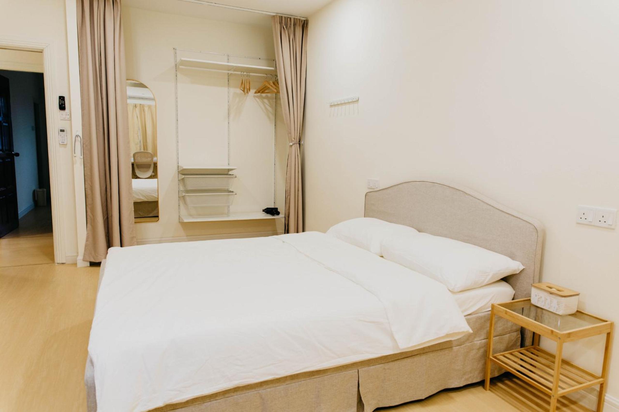 The Butter Homestay