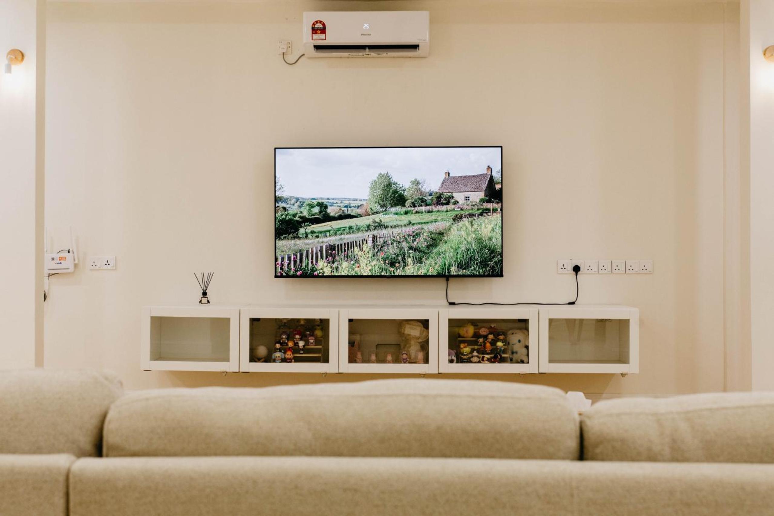 The Butter Homestay