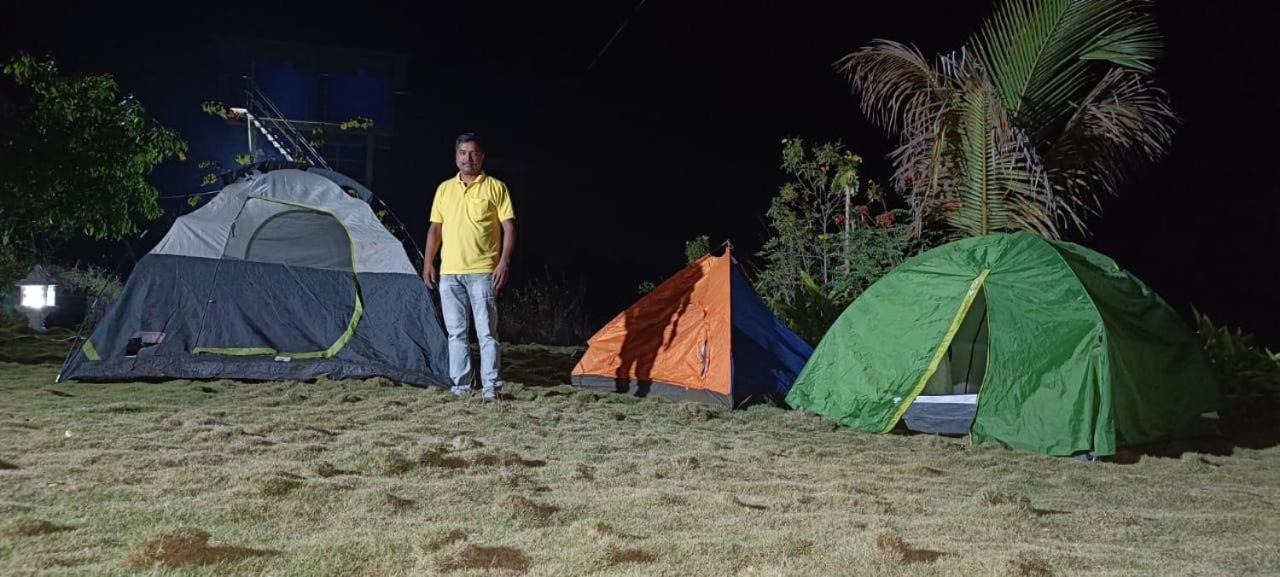 Navghar Nature Village Resort