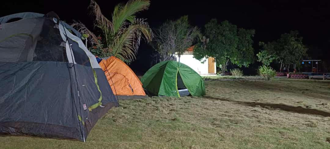 Navghar Nature Village Resort
