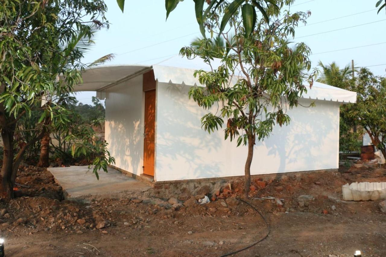 Navghar Nature Village Resort