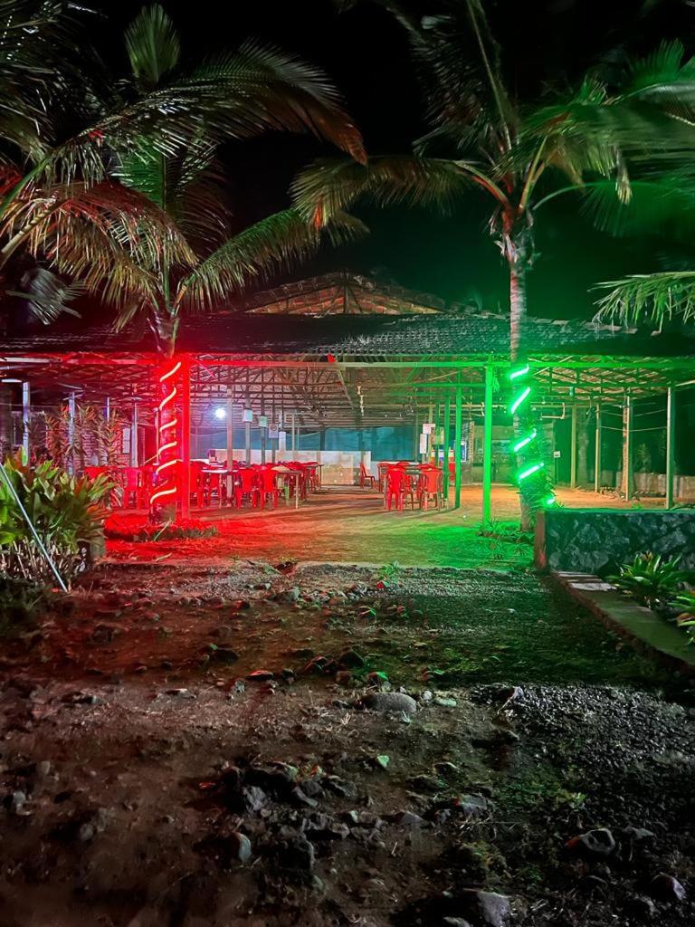 Navghar Nature Village Resort