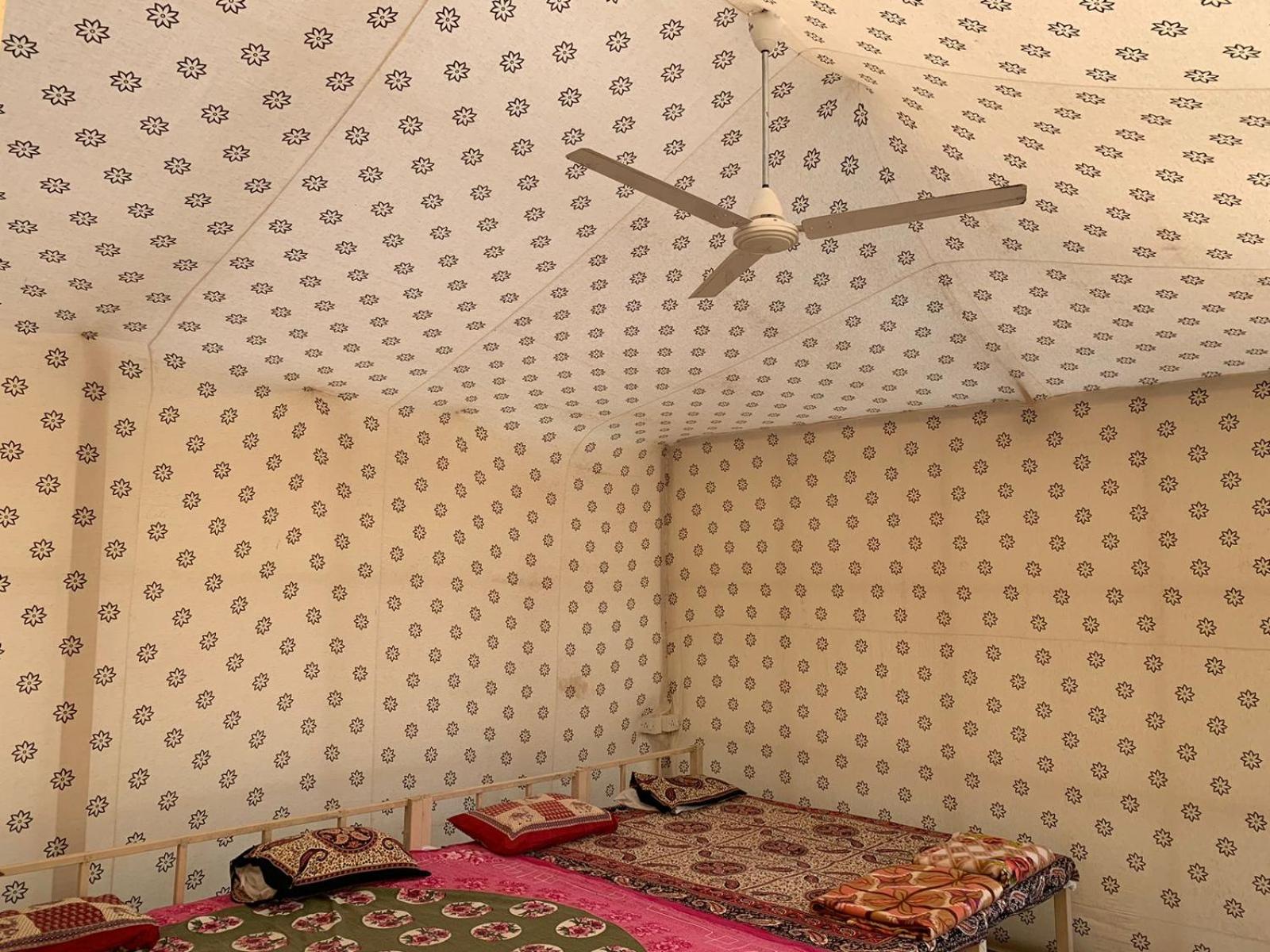 Navghar Nature Village Resort