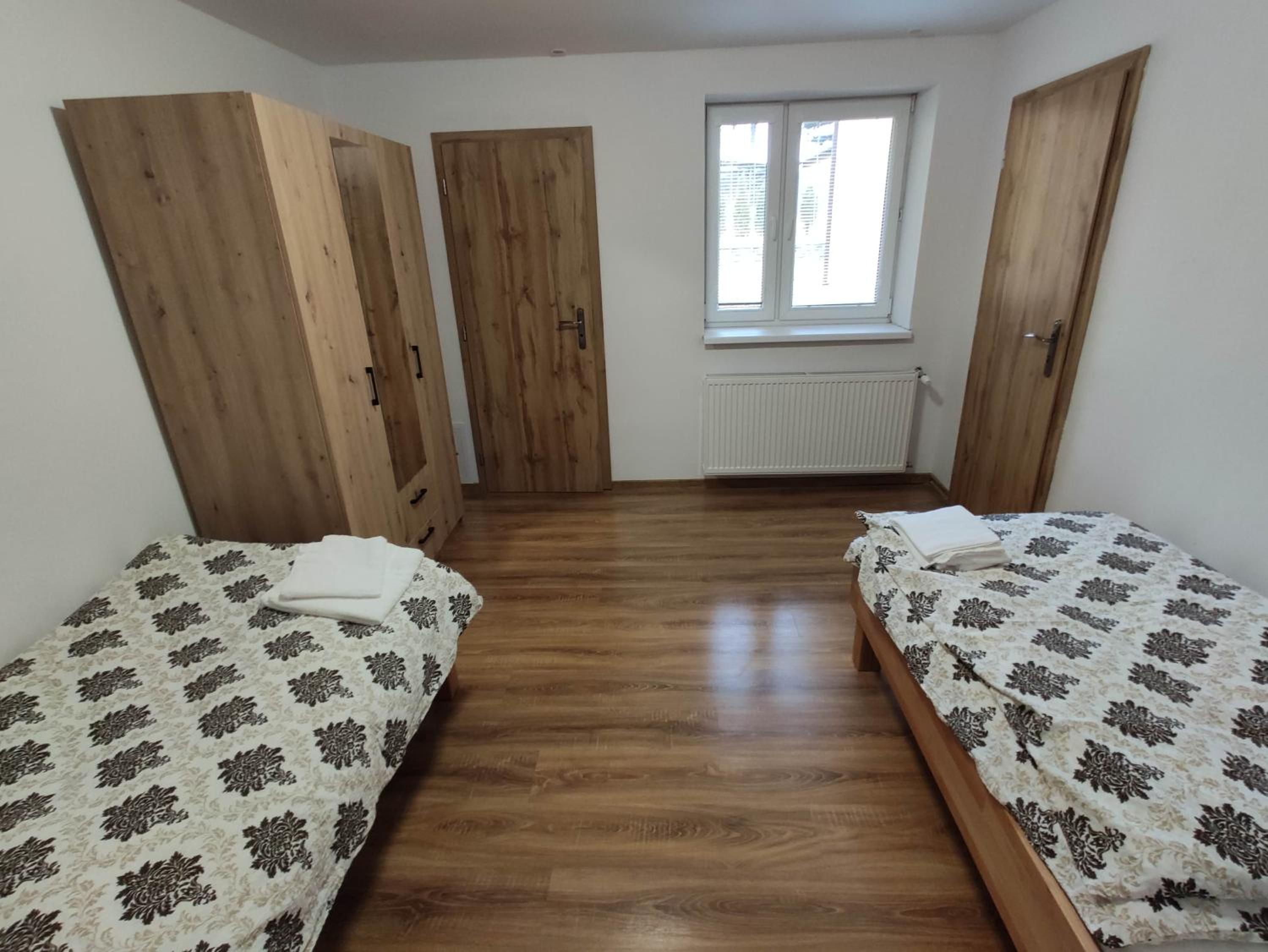 Apartmany Tatra Relax, Velky Slavkov