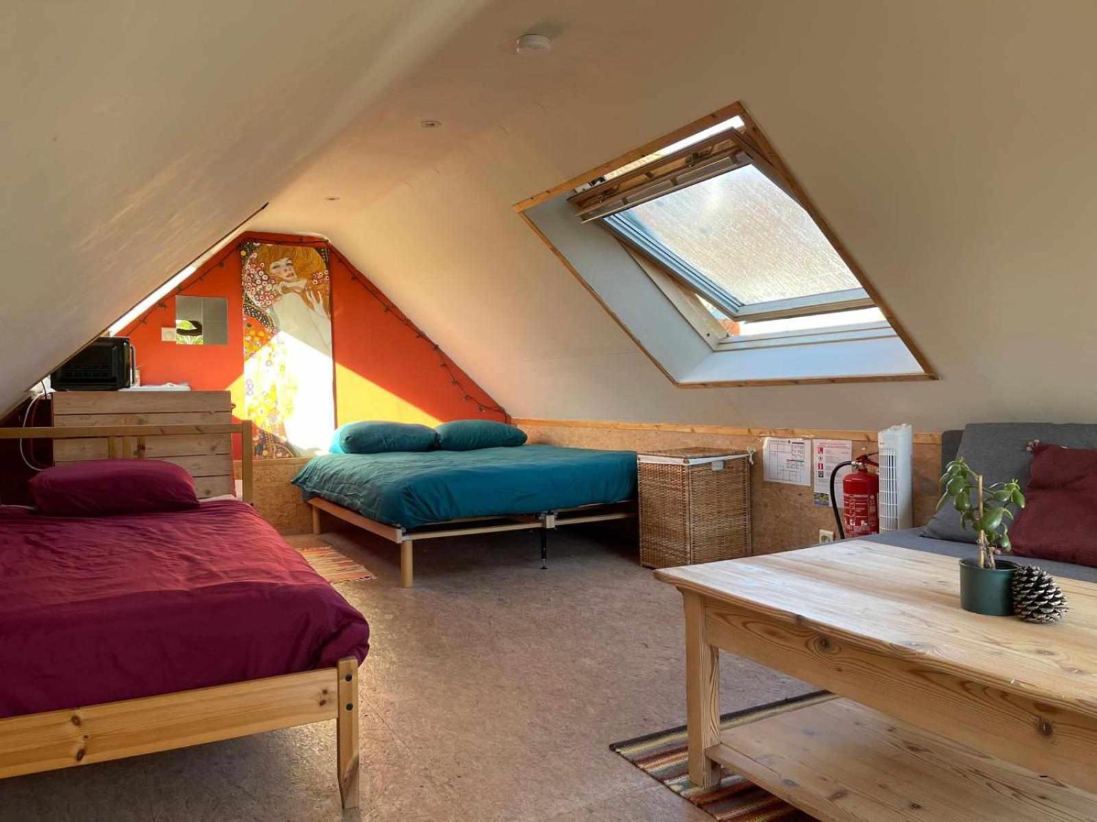 Hanami - tuinkamer