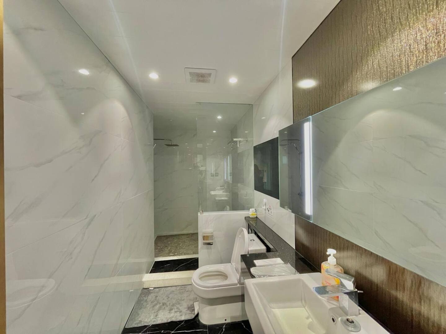 Chic Studio Retreat in 1Euphor Near City Attractions