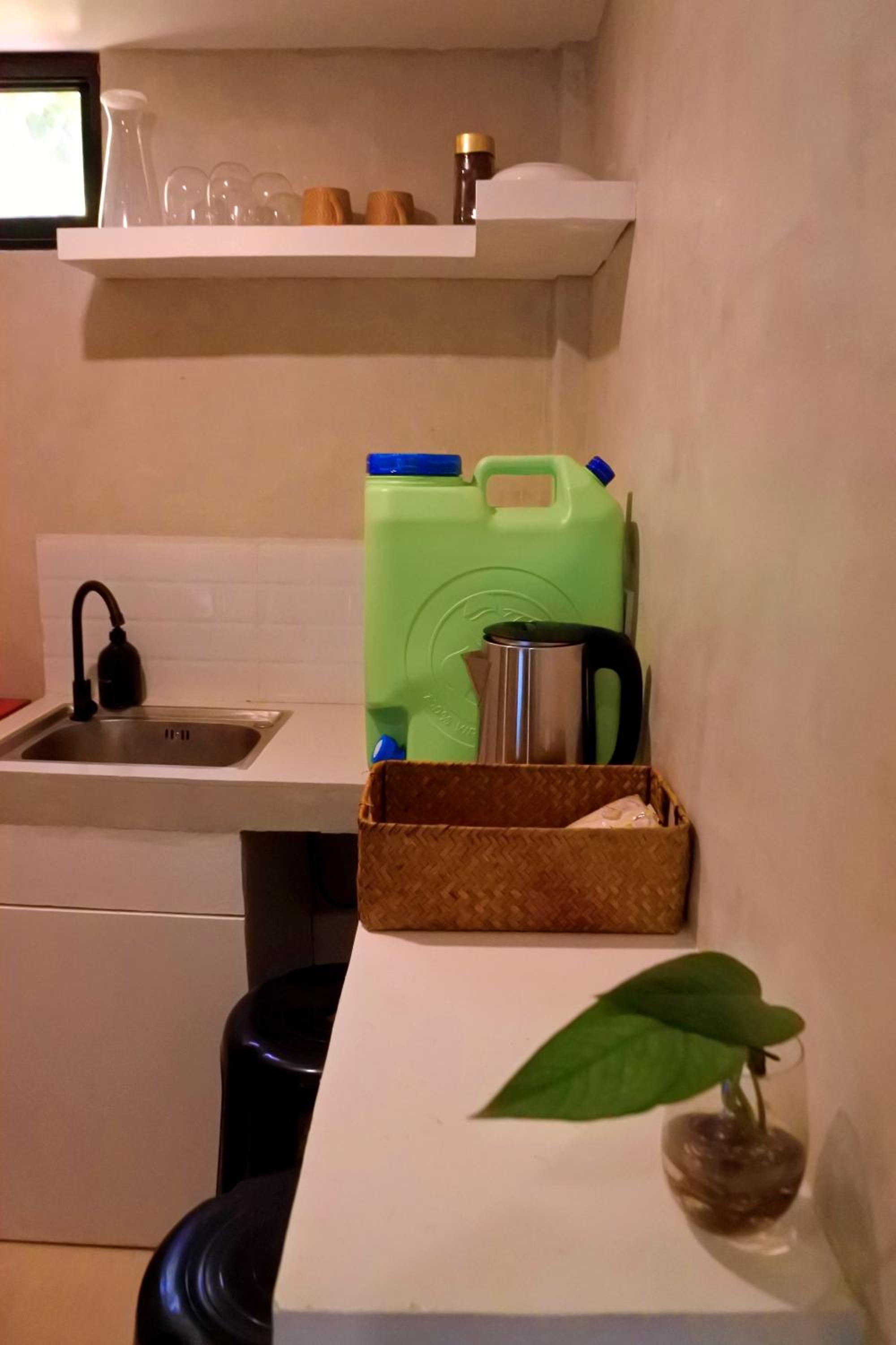 El Nido Lofts