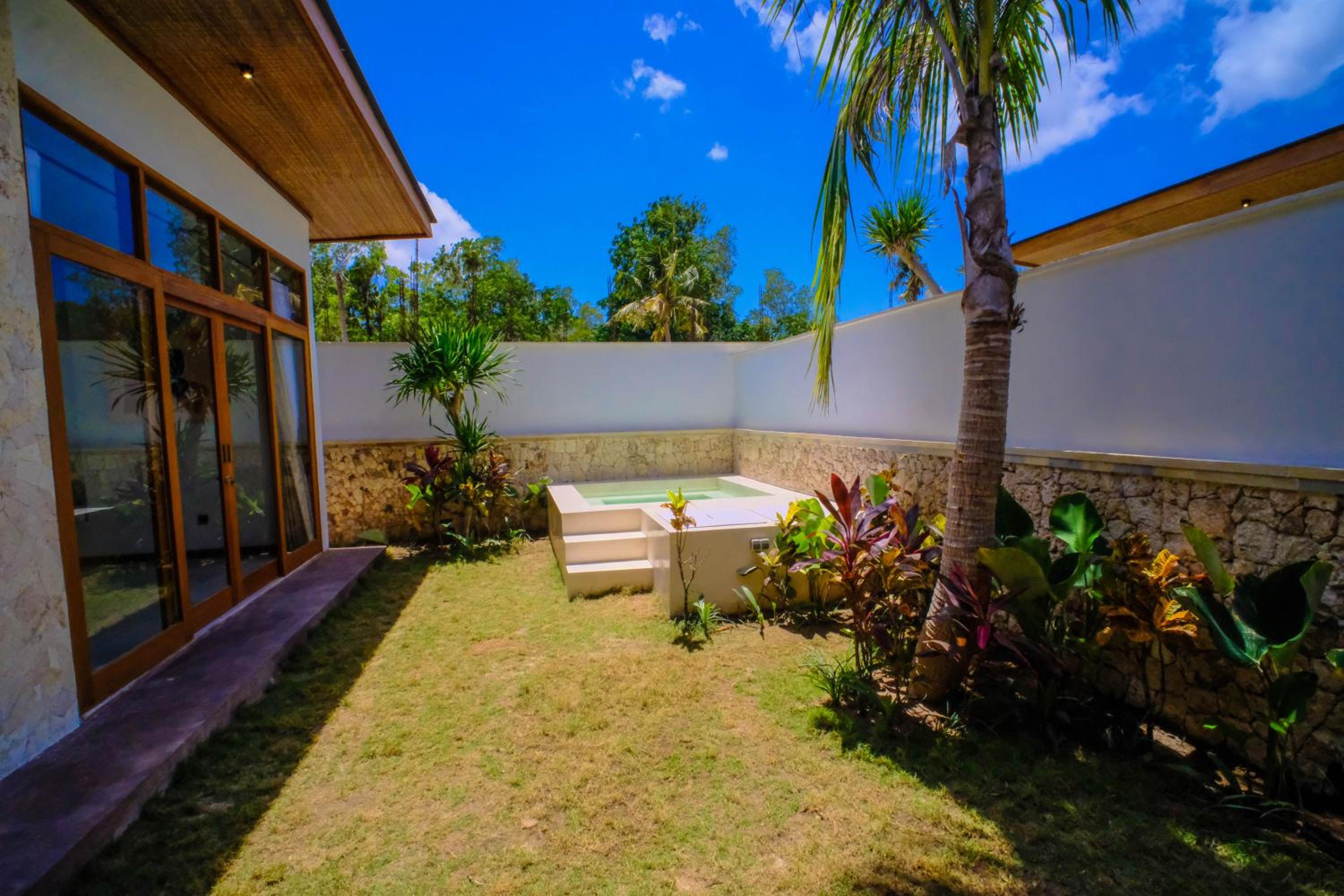 Maravilla Complex