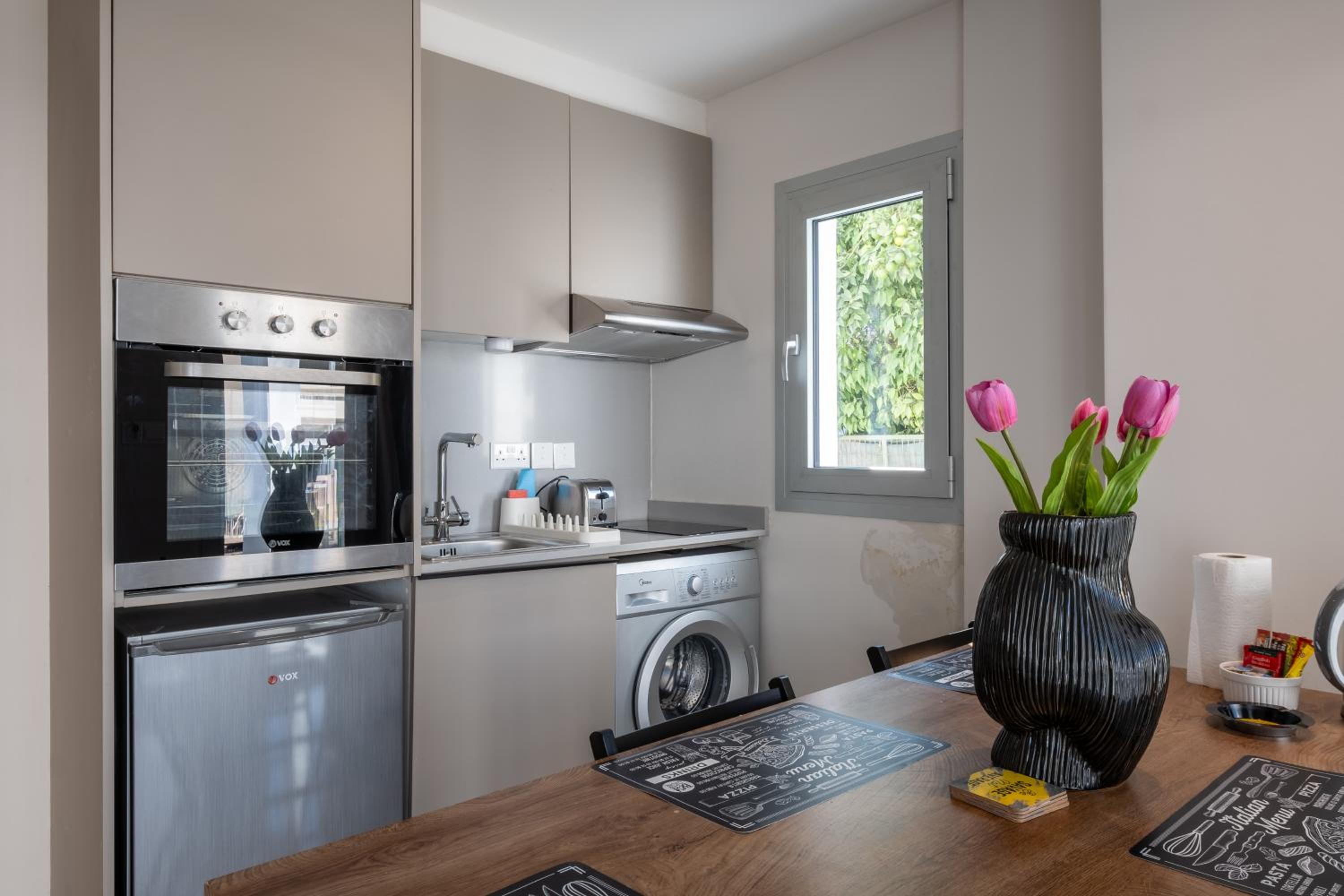 Georgiana Suites