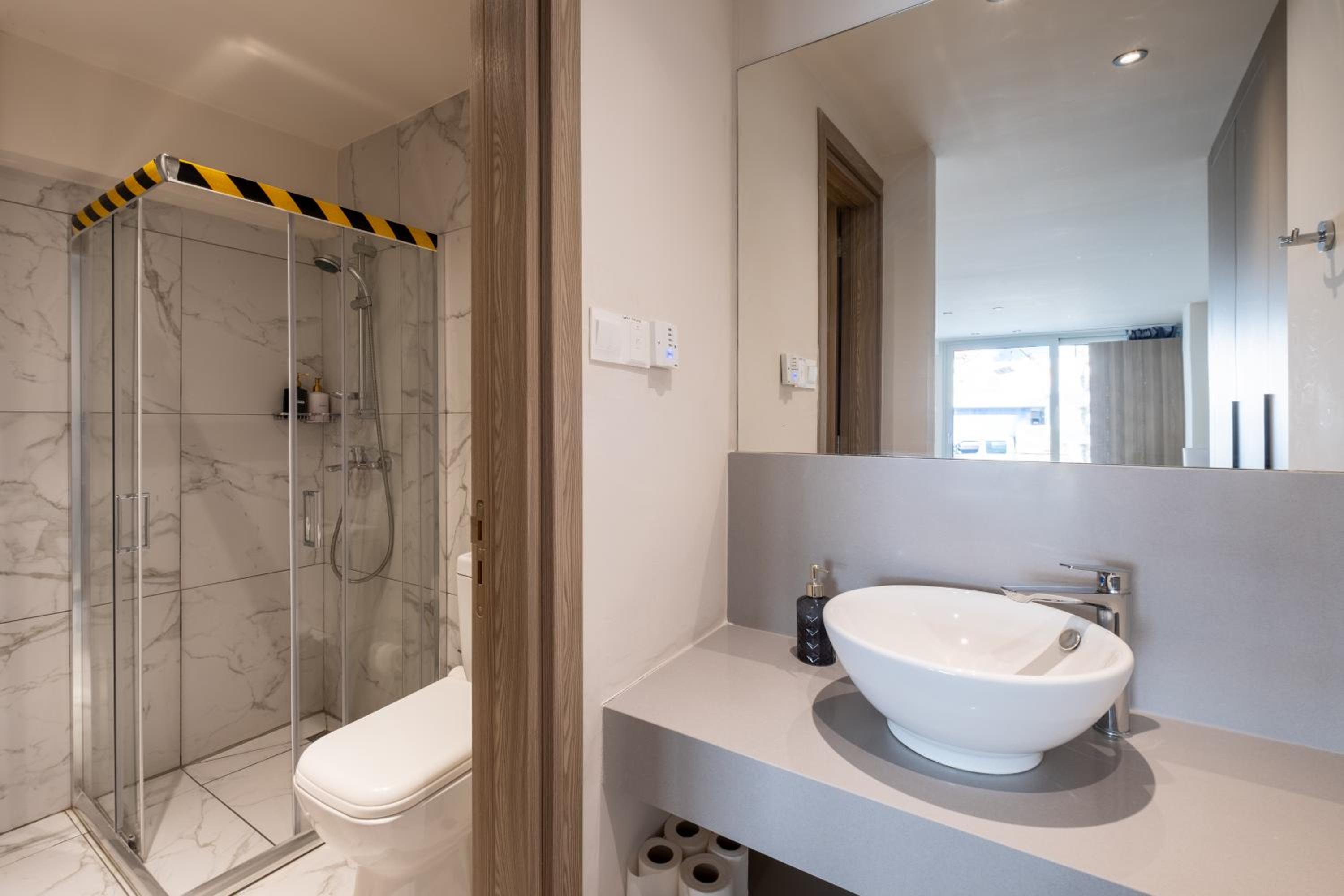 Georgiana Suites